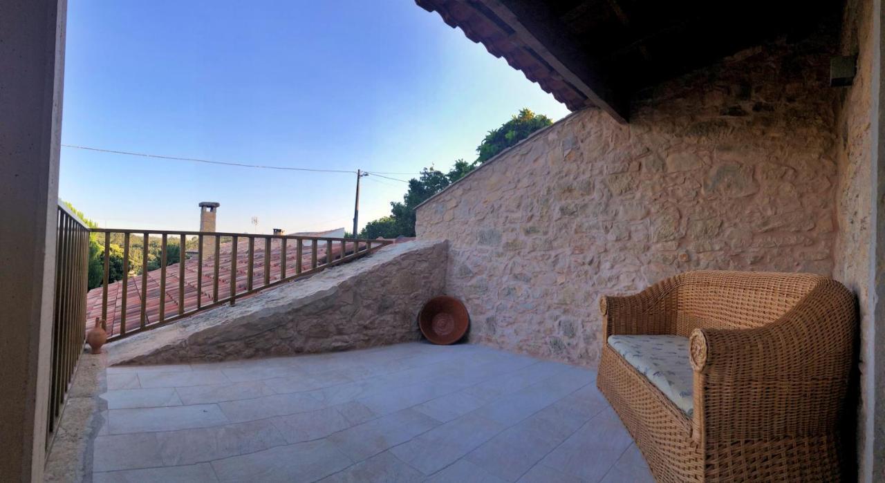 Villa Taliscas Stone Charm Coimbra Exterior foto