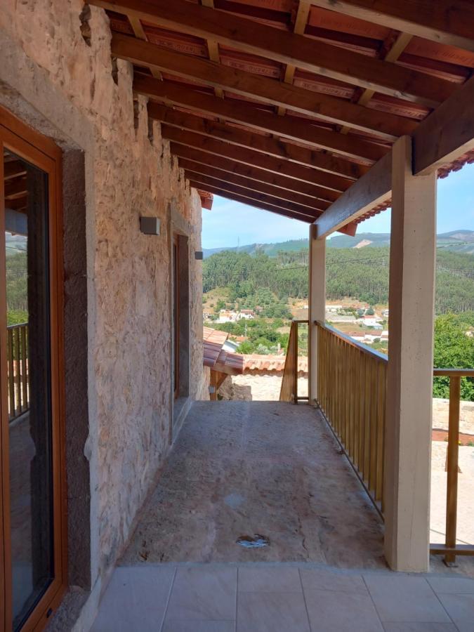 Villa Taliscas Stone Charm Coimbra Exterior foto