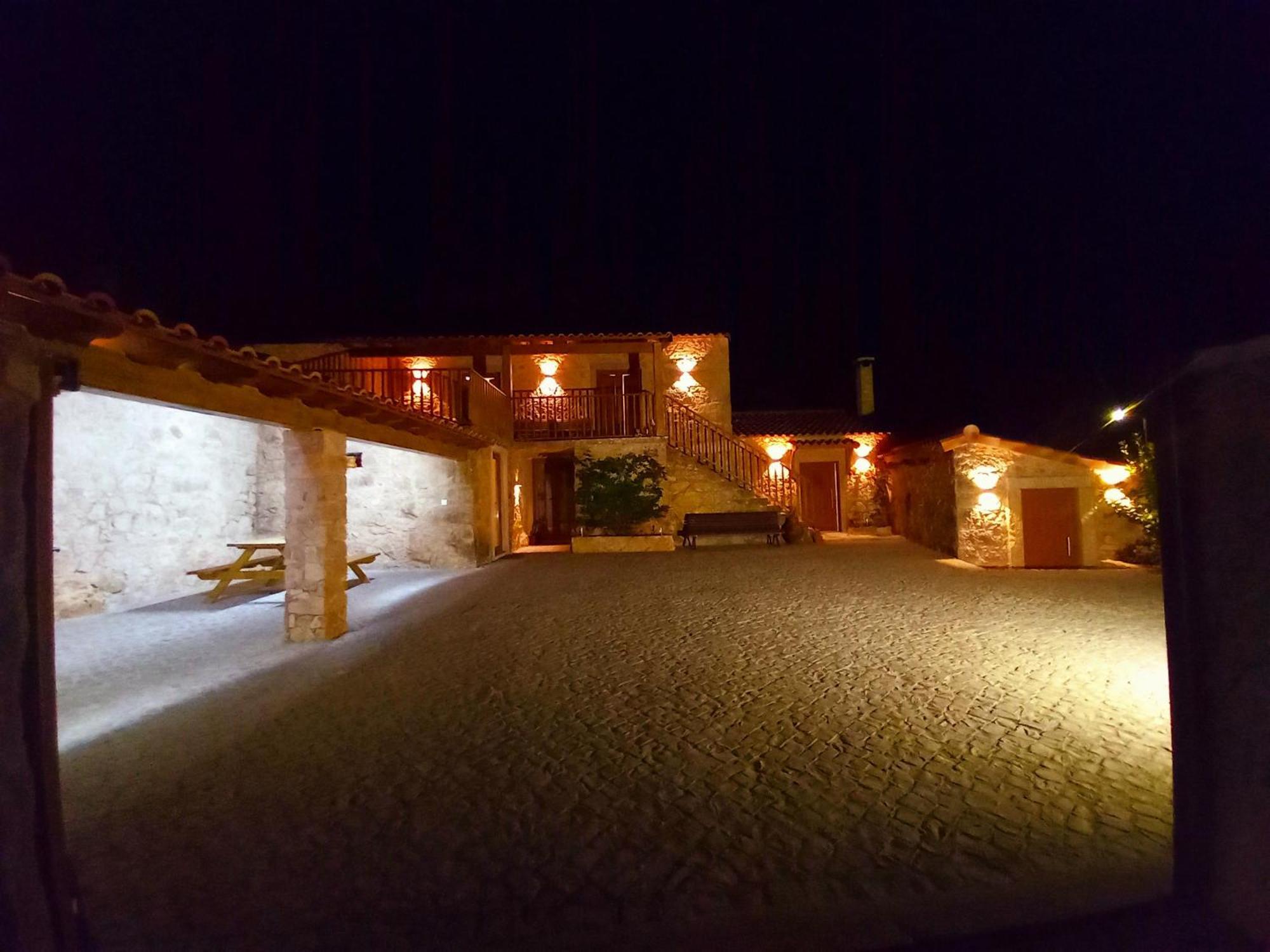 Villa Taliscas Stone Charm Coimbra Exterior foto
